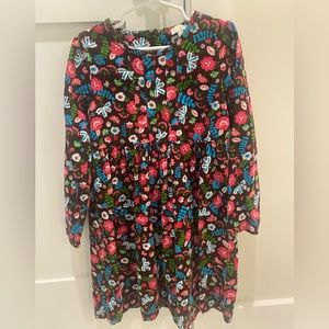 Girls Dress Le Top 6X